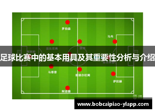 足球比赛中的基本用具及其重要性分析与介绍